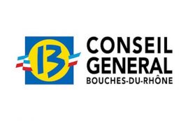 Conseil Général des Bouches-du-Rhône