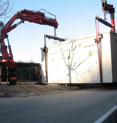 VINCI Autoroutes