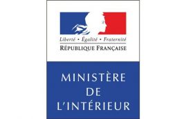 Ministère de l’intérieur